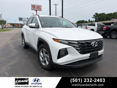 2023 Hyundai Tucson SEL 1-Owner / Power Liftgate / Apple CarPlay & Android