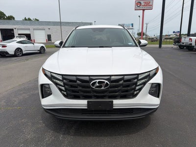 2023 Hyundai Tucson SEL 1-Owner / Power Liftgate / Apple CarPlay & Android