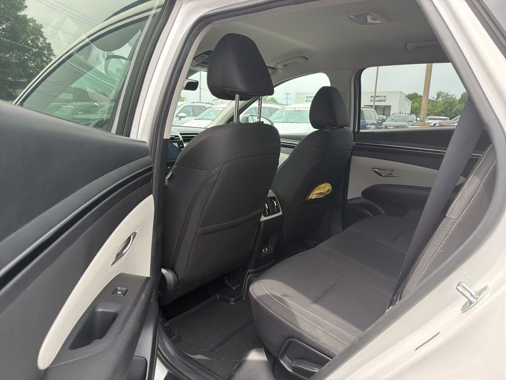 2023 Hyundai Tucson SEL 1-Owner / Power Liftgate / Apple CarPlay & Android
