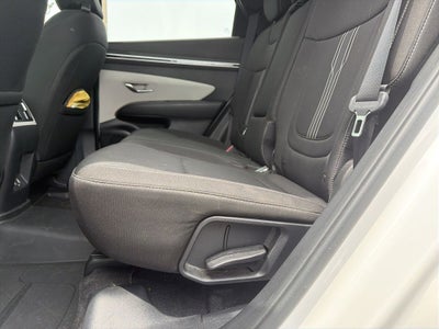 2023 Hyundai Tucson SEL 1-Owner / Power Liftgate / Apple CarPlay & Android
