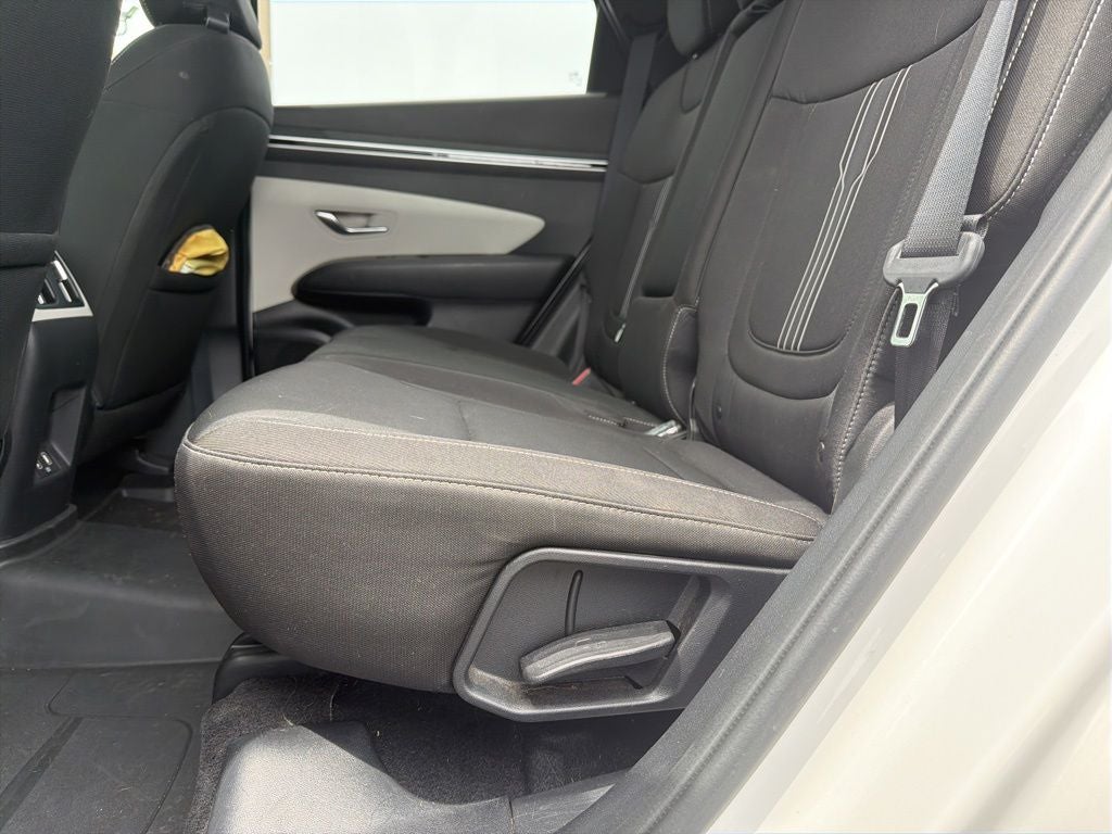 2023 Hyundai Tucson SEL 1-Owner / Power Liftgate / Apple CarPlay & Android