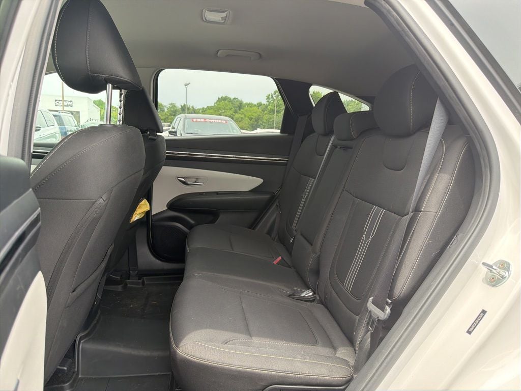 2023 Hyundai Tucson SEL 1-Owner / Power Liftgate / Apple CarPlay & Android