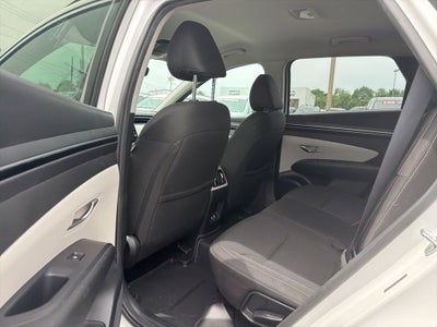 2023 Hyundai Tucson SEL 1-Owner / Power Liftgate / Apple CarPlay & Android
