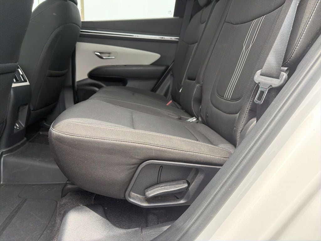 2023 Hyundai Tucson SEL 1-Owner / Power Liftgate / Apple CarPlay & Android