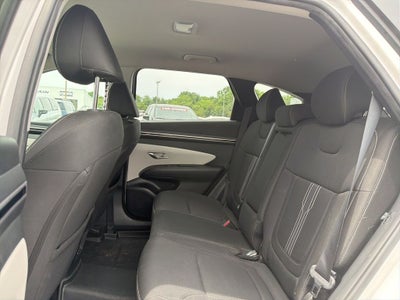 2023 Hyundai Tucson SEL 1-Owner / Power Liftgate / Apple CarPlay & Android