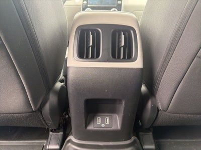 2023 Hyundai Tucson SEL 1-Owner / Power Liftgate / Apple CarPlay & Android