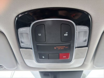 2023 Hyundai Tucson SEL 1-Owner / Power Liftgate / Apple CarPlay & Android