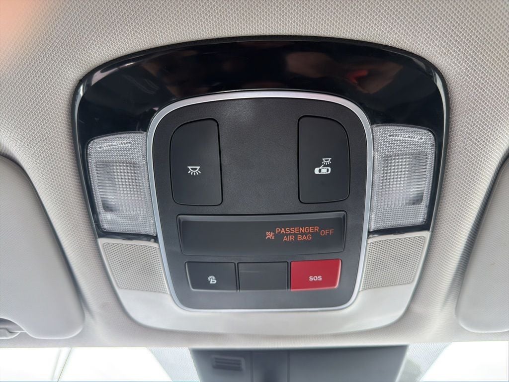 2023 Hyundai Tucson SEL 1-Owner / Power Liftgate / Apple CarPlay & Android