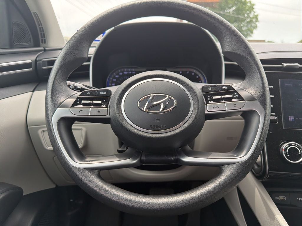 2023 Hyundai Tucson SEL 1-Owner / Power Liftgate / Apple CarPlay & Android