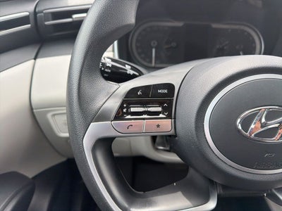 2023 Hyundai Tucson SEL 1-Owner / Power Liftgate / Apple CarPlay & Android