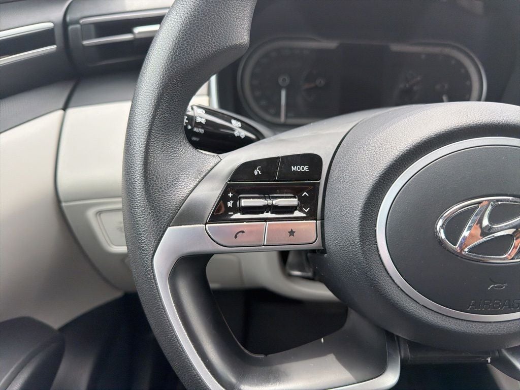 2023 Hyundai Tucson SEL 1-Owner / Power Liftgate / Apple CarPlay & Android