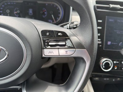 2023 Hyundai Tucson SEL 1-Owner / Power Liftgate / Apple CarPlay & Android