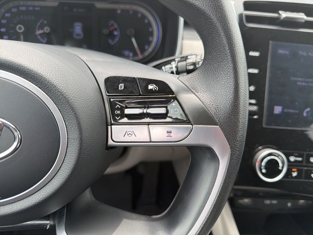 2023 Hyundai Tucson SEL 1-Owner / Power Liftgate / Apple CarPlay & Android