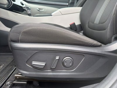 2023 Hyundai Tucson SEL 1-Owner / Power Liftgate / Apple CarPlay & Android