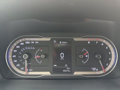 2023 Hyundai Tucson SEL 1-Owner / Power Liftgate / Apple CarPlay & Android