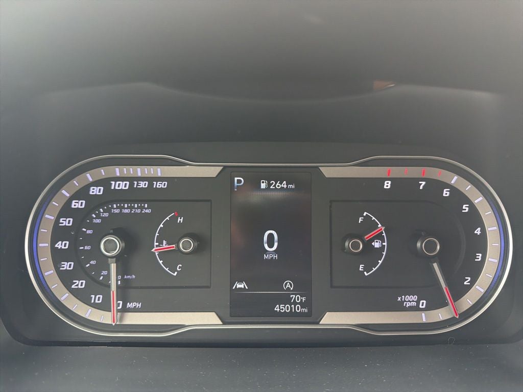 2023 Hyundai Tucson SEL 1-Owner / Power Liftgate / Apple CarPlay & Android