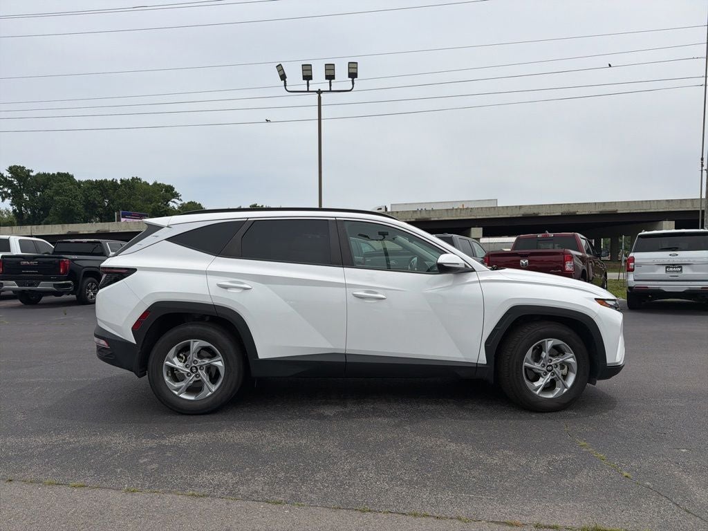 2023 Hyundai Tucson SEL 1-Owner / Power Liftgate / Apple CarPlay & Android