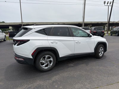 2023 Hyundai Tucson SEL 1-Owner / Power Liftgate / Apple CarPlay & Android