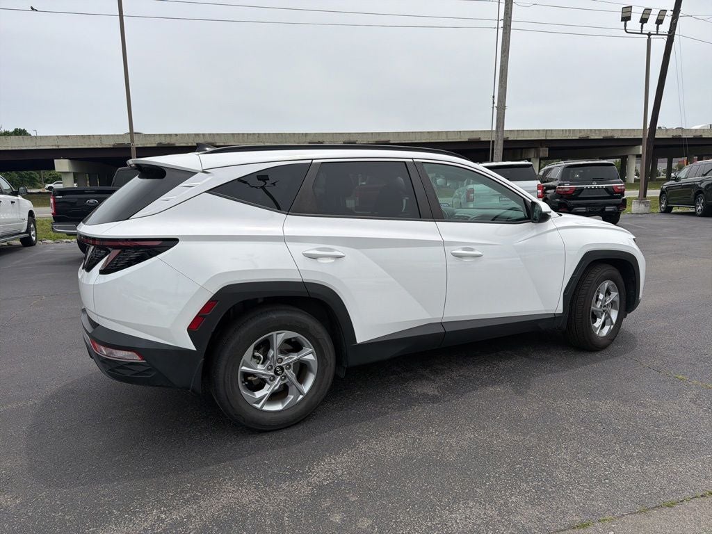 2023 Hyundai Tucson SEL 1-Owner / Power Liftgate / Apple CarPlay & Android