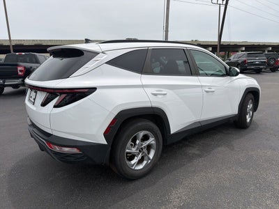 2023 Hyundai Tucson SEL 1-Owner / Power Liftgate / Apple CarPlay & Android