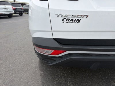 2023 Hyundai Tucson SEL 1-Owner / Power Liftgate / Apple CarPlay & Android
