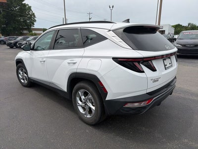 2023 Hyundai Tucson SEL 1-Owner / Power Liftgate / Apple CarPlay & Android