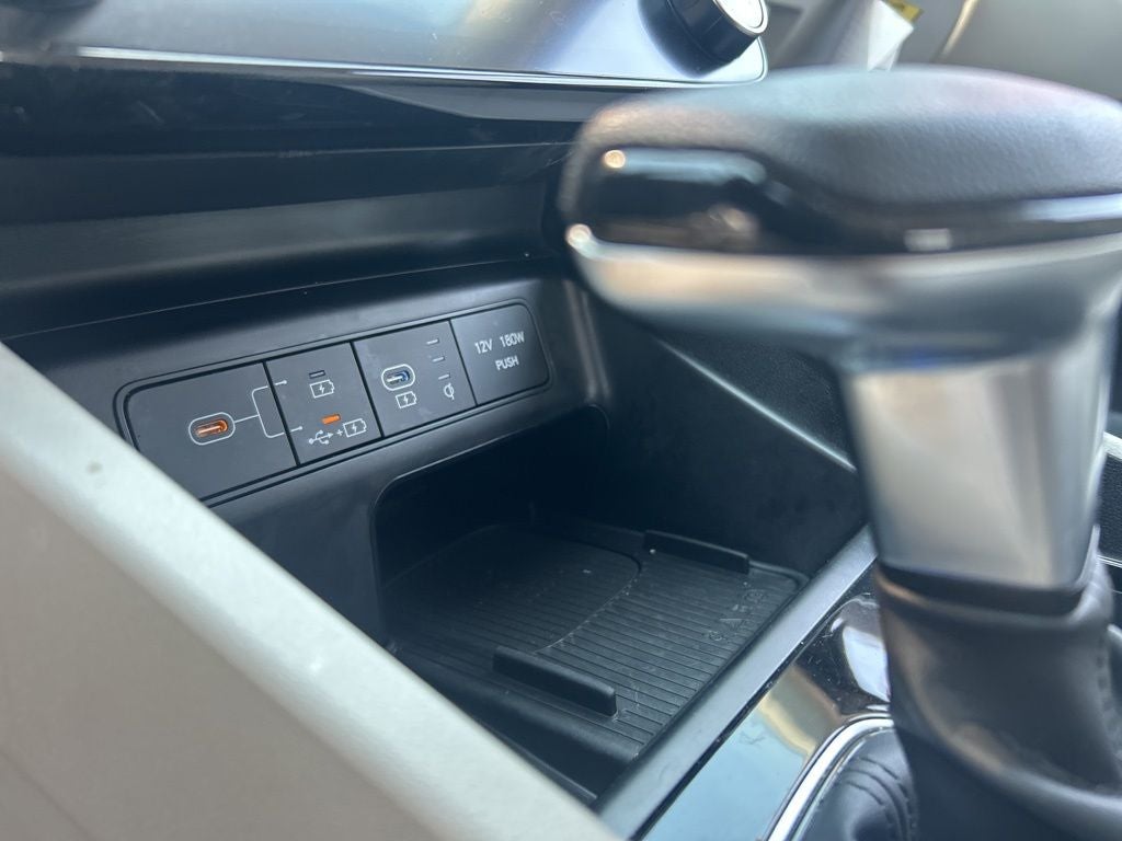 2025 Hyundai Tucson SEL CLEAN CARFAX / POWER LIFTGATE