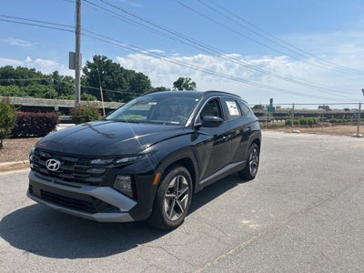 2025 Hyundai Tucson SEL CLEAN CARFAX / POWER LIFTGATE