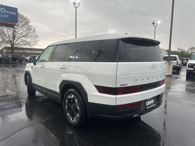 2026 Hyundai Santa Fe SE CLEAN CARFAX / POWER LIFTGATE / APPLE CARPLAY & AN