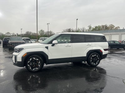2026 Hyundai Santa Fe SE CLEAN CARFAX / POWER LIFTGATE / APPLE CARPLAY & AN