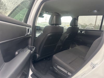 2026 Hyundai Santa Fe SE CLEAN CARFAX / POWER LIFTGATE / APPLE CARPLAY & AN