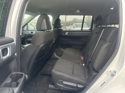 2026 Hyundai Santa Fe SE CLEAN CARFAX / POWER LIFTGATE / APPLE CARPLAY & AN