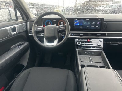 2026 Hyundai Santa Fe SE CLEAN CARFAX / POWER LIFTGATE / APPLE CARPLAY & AN