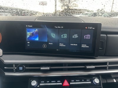 2026 Hyundai Santa Fe SE CLEAN CARFAX / POWER LIFTGATE / APPLE CARPLAY & AN