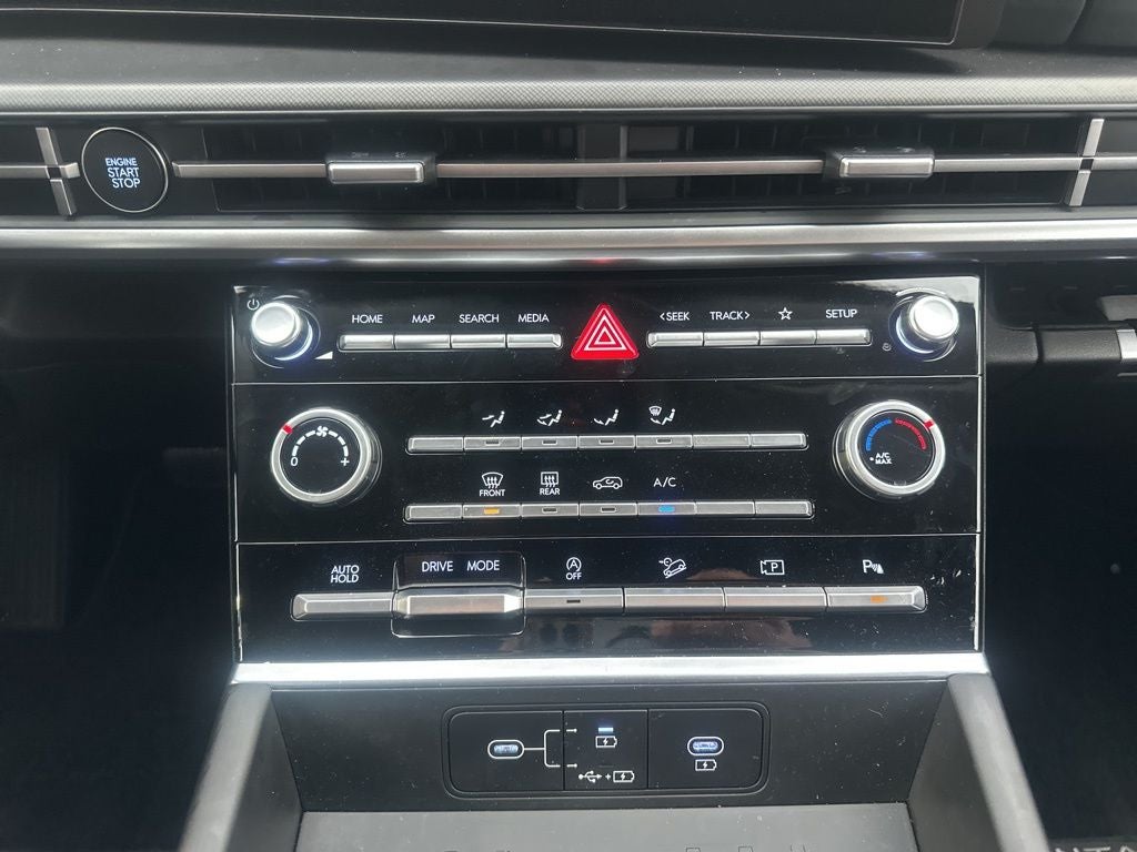 2026 Hyundai Santa Fe SE CLEAN CARFAX / POWER LIFTGATE / APPLE CARPLAY & AN