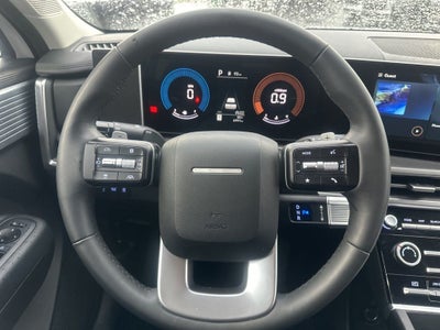 2026 Hyundai Santa Fe SE CLEAN CARFAX / POWER LIFTGATE / APPLE CARPLAY & AN