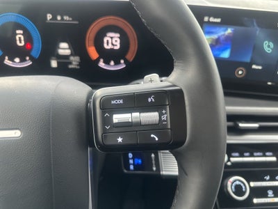 2026 Hyundai Santa Fe SE CLEAN CARFAX / POWER LIFTGATE / APPLE CARPLAY & AN