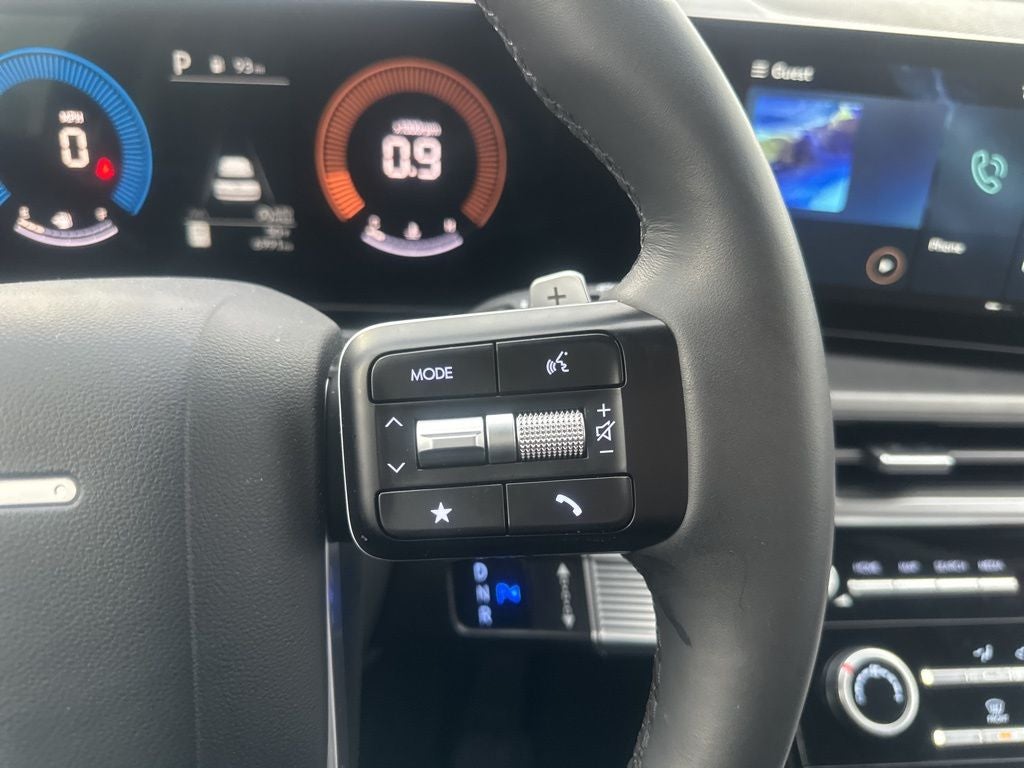 2026 Hyundai Santa Fe SE CLEAN CARFAX / POWER LIFTGATE / APPLE CARPLAY & AN