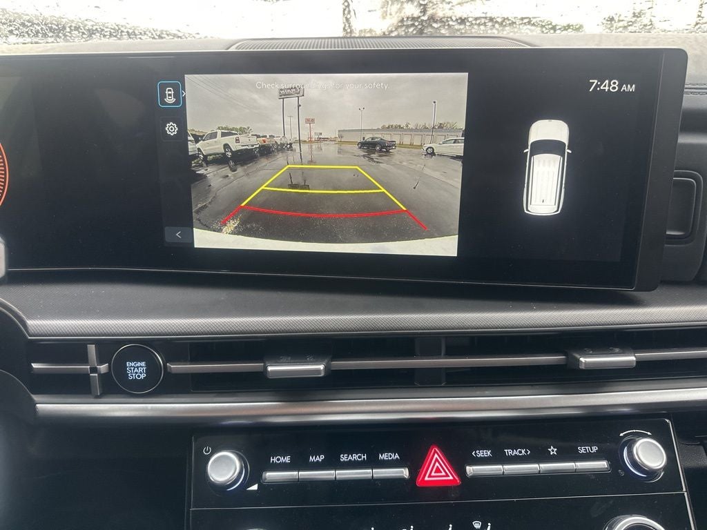 2026 Hyundai Santa Fe SE CLEAN CARFAX / POWER LIFTGATE / APPLE CARPLAY & AN