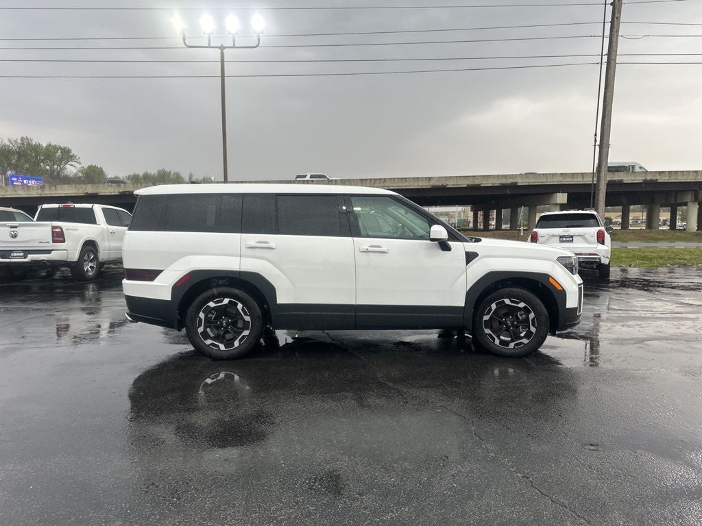 2026 Hyundai Santa Fe SE CLEAN CARFAX / POWER LIFTGATE / APPLE CARPLAY & AN