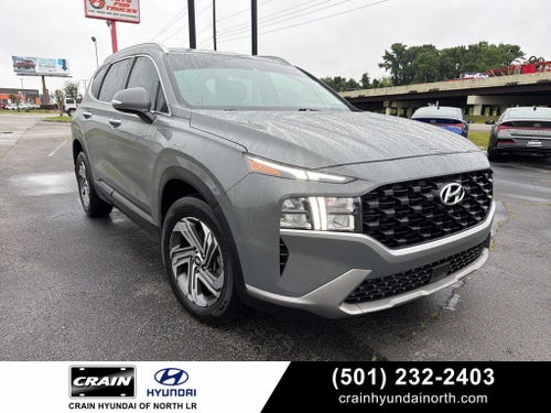 2023 Hyundai Santa Fe SEL Navigation / Power Liftgate