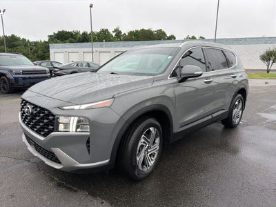 2023 Hyundai Santa Fe SEL Navigation / Power Liftgate