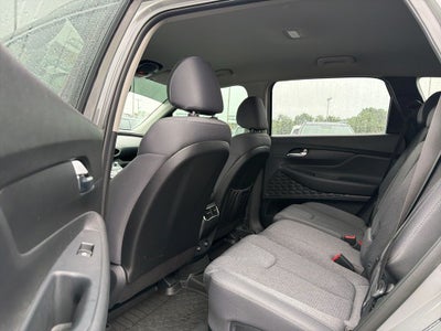 2023 Hyundai Santa Fe SEL Navigation / Power Liftgate