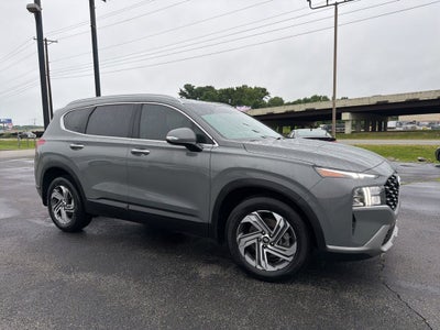 2023 Hyundai Santa Fe SEL Navigation / Power Liftgate