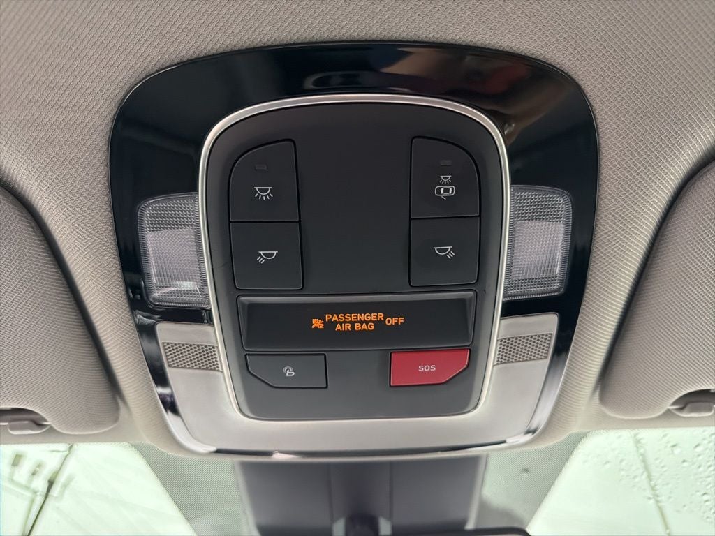 2023 Hyundai Santa Fe SEL Navigation / Power Liftgate