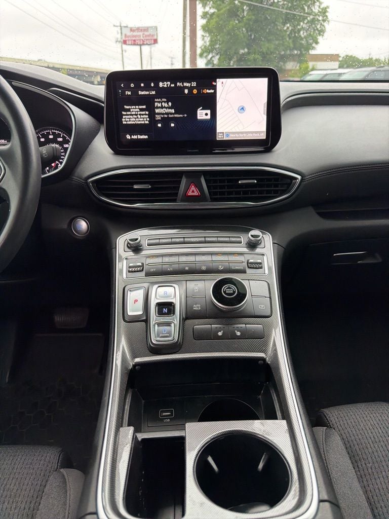 2023 Hyundai Santa Fe SEL Navigation / Power Liftgate