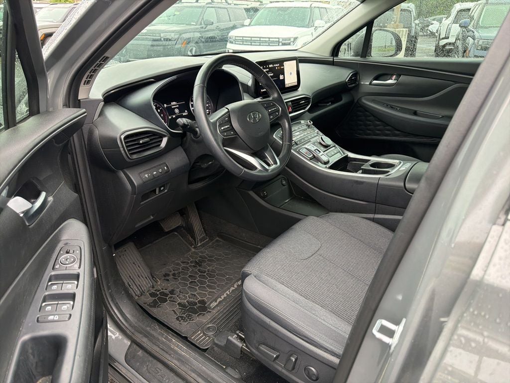 2023 Hyundai Santa Fe SEL Navigation / Power Liftgate