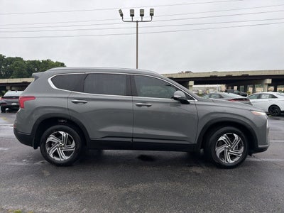 2023 Hyundai Santa Fe SEL Navigation / Power Liftgate