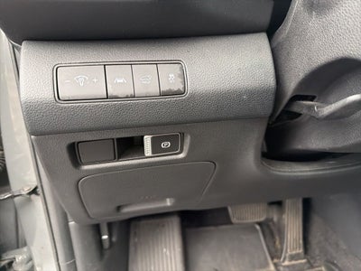 2023 Hyundai Santa Fe SEL Navigation / Power Liftgate
