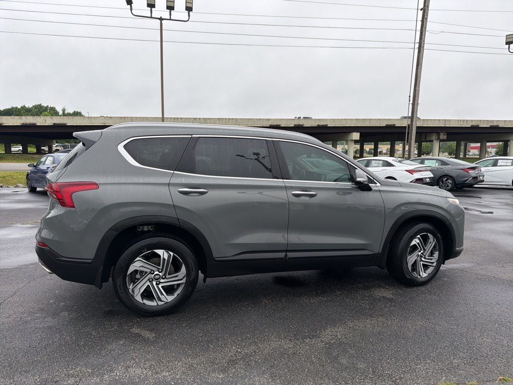 2023 Hyundai Santa Fe SEL Navigation / Power Liftgate